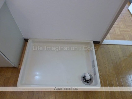 グレイス堅田[3LDK/61.1m2]の内装2