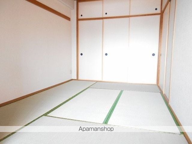 サーパスシティ大供の内装写真