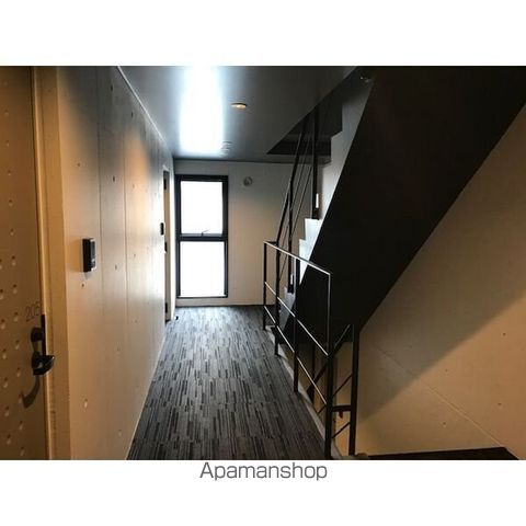 ミカエルアルファVIのその他写真