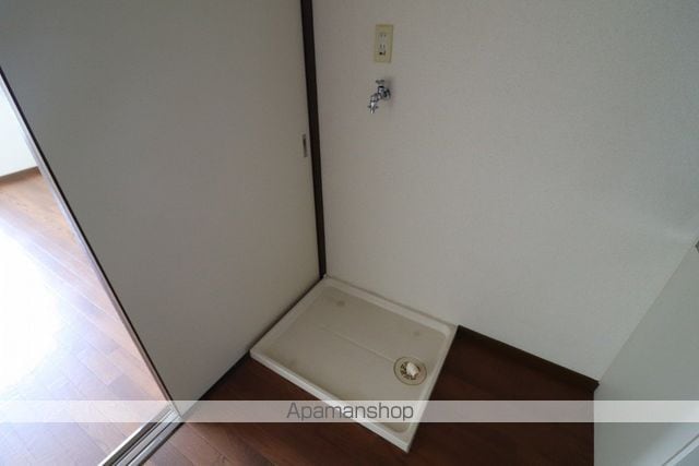 カレッジMの内装写真