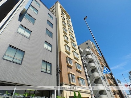 ステージグランデ文京大塚[1LDK/38.84m2]の外観2