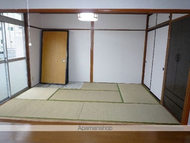 三井マンションの内装写真