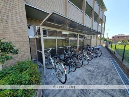 グランフォーレ[2LDK/52.8m2]の内装2