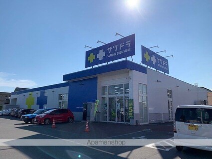 ノースコート本通Ⅱ[1DK/30m2]の周辺6