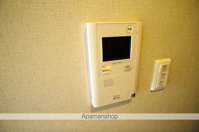 BPRレジデンス江坂の内装写真