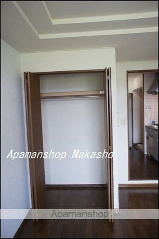 エステート山下の内装写真