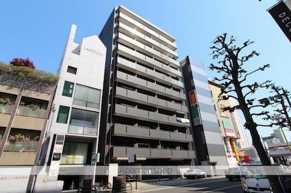 香川県高松市瓦町２丁目[1LDK/40.95m2]の外観2