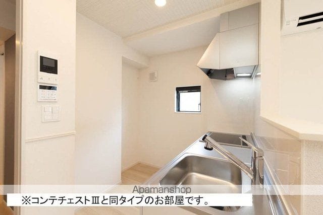 ベル ブライトの内装写真