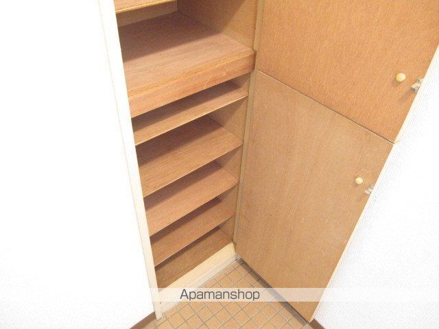 日立高円寺ビルの内装写真