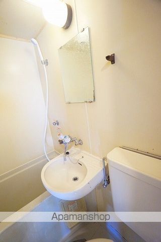 第3西沢ハイツの内装写真