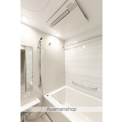 ＬＩＢＲ　ＧＲＡＮＴ　西新宿ＷＥＳＴ[1LDK/42.63m2]のバス