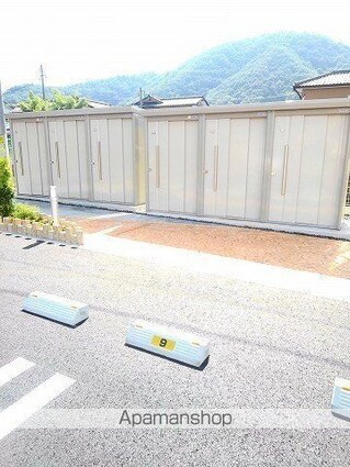 フリーデ　アサクラ[1LDK/46.28m2]のその他設備