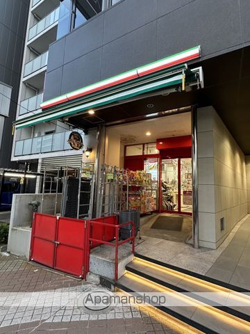 エスティメゾン豊洲レジデンスBの周辺写真