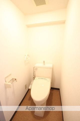ハイデンスタニグチの内装写真