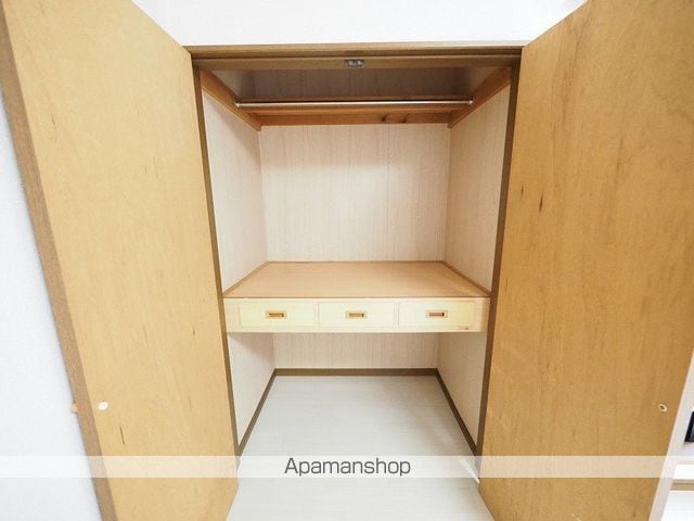 ヨシノ砂山の内装写真