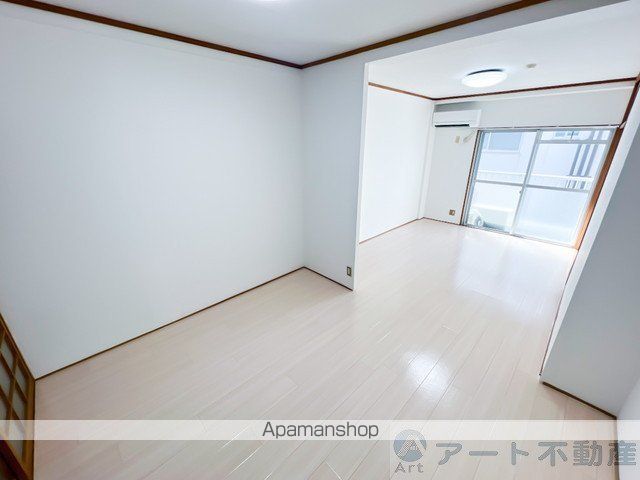 メゾンド南海Iの内装写真