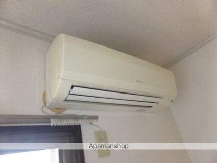 コーポラスさとう　Ｃ[2DK/38.57m2]のその他設備