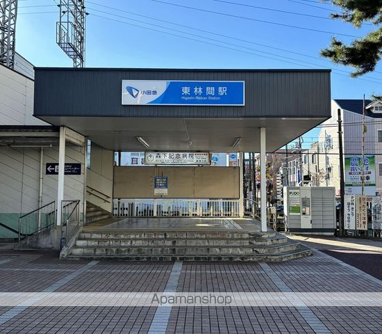 ビレッジハイムの周辺写真