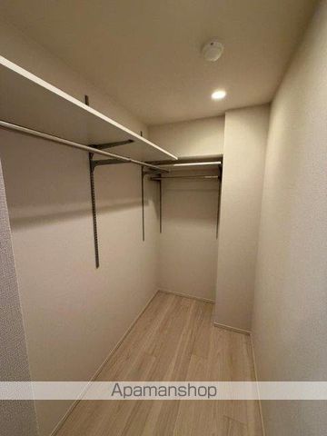 ルフォンプログレ高田馬場ノースの内装写真