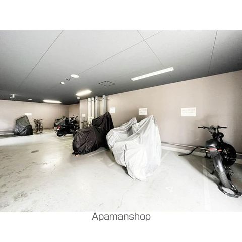 SーRESIDENCE難波BRILLERのその他写真