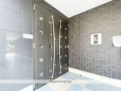 ザ・エトワール東松戸[1LDK/42.63m2]の共用部3