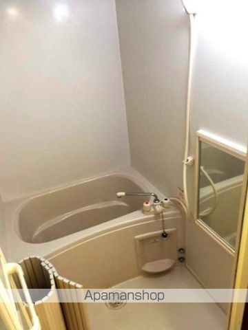 ベルファーレIの内装写真