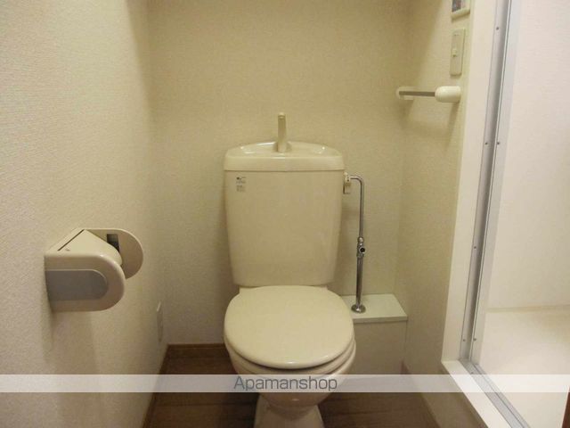 レオパレスリブイン邦の内装写真