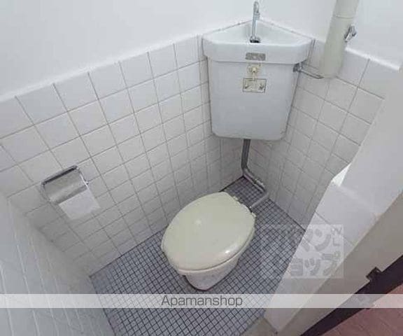 平岡マンションの内装写真