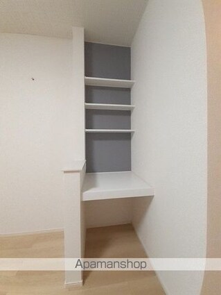 ゼファー[1R/29.4m2]のその他内装2