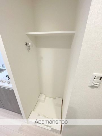 PRESSANCE堺筋本町DESTINYの内装写真