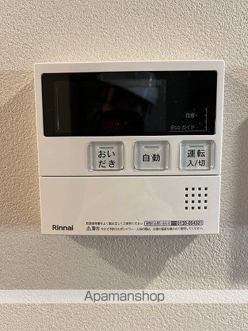 K.CURACIONの内装写真