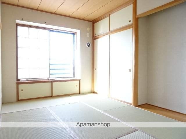 ディアレスト大平台の内装写真
