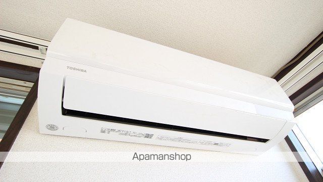 菊間フォーブルの内装写真