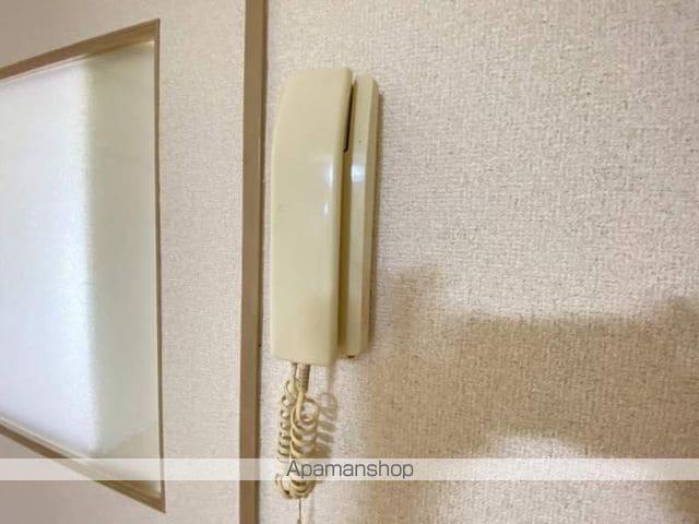 RIZEONE南新町の内装写真
