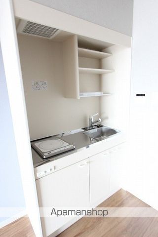 LUNA仙台東口の内装写真