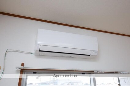 プレシャスタイム新北[1K/24.36m2]のその他設備