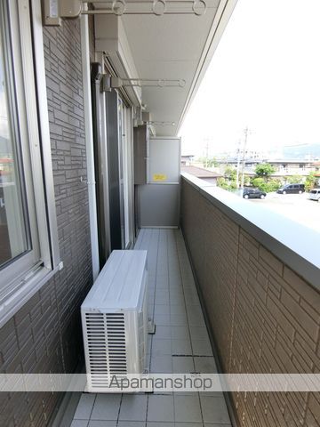 コンフォート新橋の内装写真