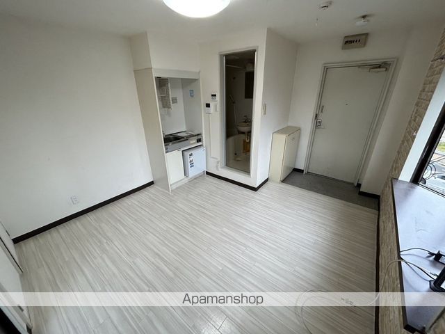 プレステージ寝屋川の内装写真