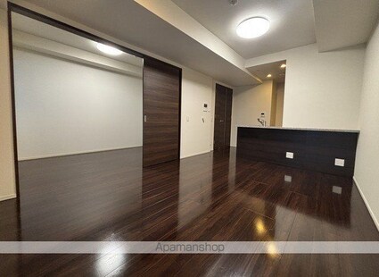 ザ・パークハウス久屋大通ローレルタワー[1LDK/43.93m2]のリビング・居間2