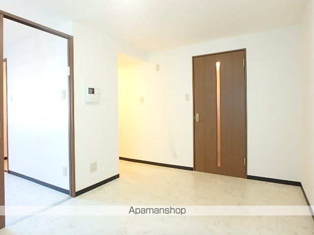 ブランノワール東区役所の内装写真