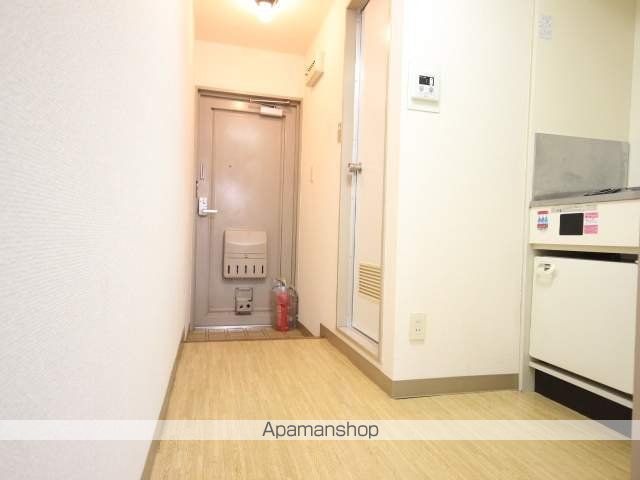 ホーメスト山根の内装写真