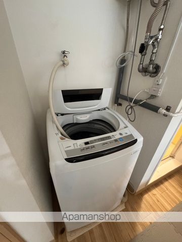 RAD NIIの内装写真