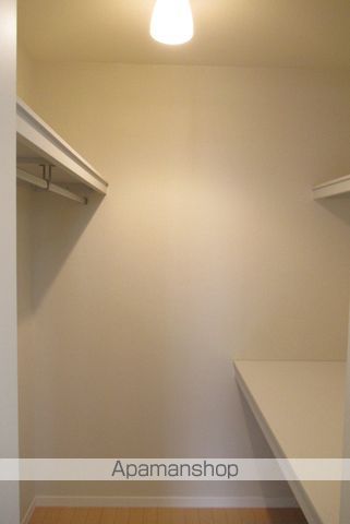 シャーメゾンナナーラの内装写真