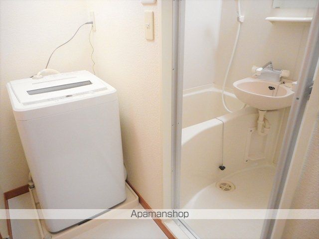 レオパレス秋桜の内装写真
