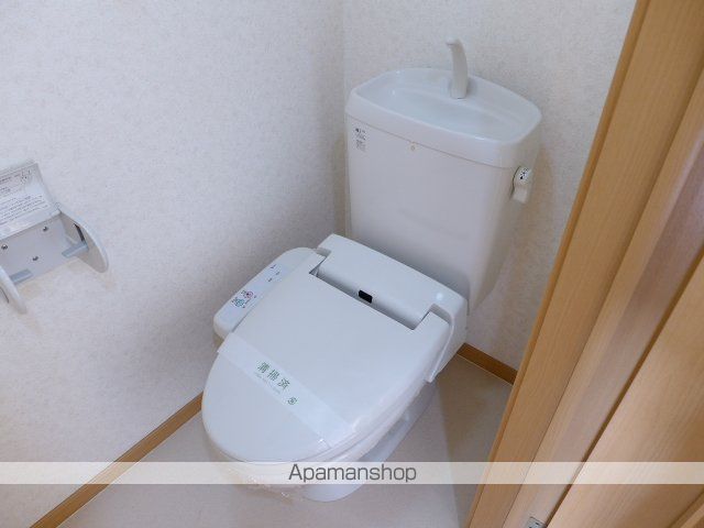 シェルメ メゾンの内装写真