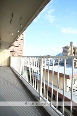 おかたコーポの内装写真