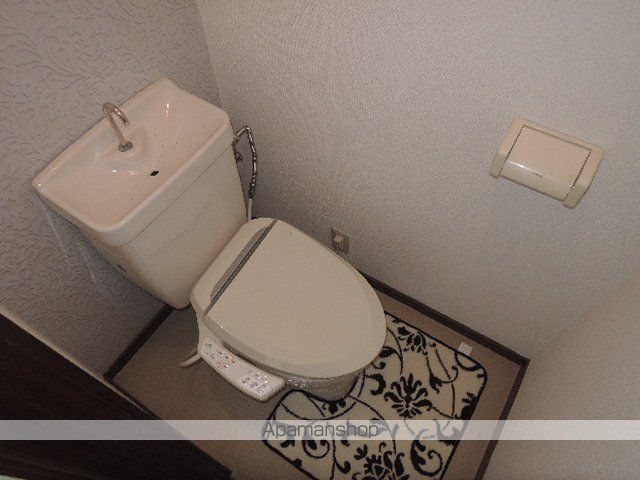 ナノハウスの内装写真