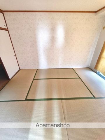 嶋本マンションの内装写真