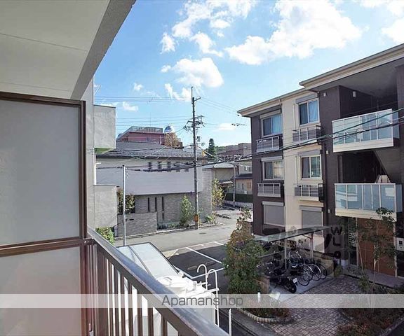 飛鳥井ハウスの外観写真