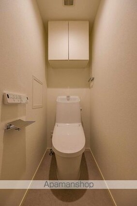 東京都江東区清澄３丁目[1LDK/27.68m2]の内装